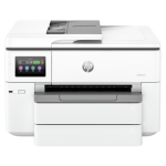 HP OfficeJet Pro 9730 WF MFP 3en1 Réseau Wifi Couleur A3 R/V 22 B&WPPM 18PPMCOL 12M