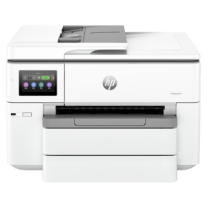 HP OfficeJet Pro 9730 WF MFP 3en1 Réseau Wifi Couleur A3 R/V 22 B&WPPM 18PPMCOL 12M