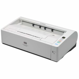 CANON Scanner ImageFORMULA DR-M140 12M