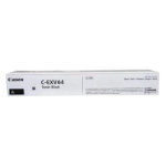 CANON C-EXV 64 TONER BLACK (Yield:38,000 pages)