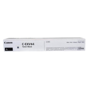 CANON TONER C-EXV 64 Black