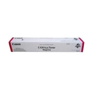 CANON C-EXV 64 TONER MAGENTAá (Yield: 25,500 pages)