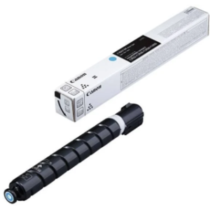 CANON C-EXV 65 TONER CYAN (Yield: 11,000 pages)