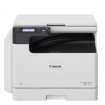 Canon Laser imageRUNNER 2224 MFP 3en1 Mono A3 24 B&WPPM 12M