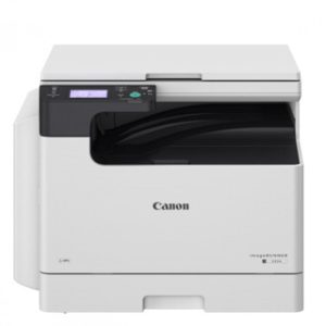 Canon Laser imageRUNNER 2224 MFP 3en1 Mono A3 24 B&WPPM 12M