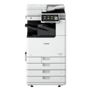 Canon Laser imageRUNNER ADVANCE DX C3935i MFP 3en1 Réseau Couleur A3 R/V 35 B&WPPM 35PPMCOL 12M