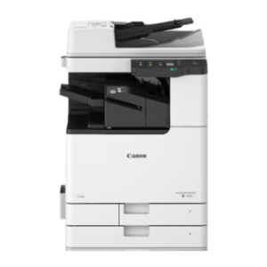 Canon Laser imageRUNNER 2945i MFP 3en1 Réseau Wifi Mono A3 R/V 45 B&WPPM 12M