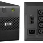 Eaton 5E 850 VA/ 480W USB