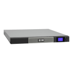 Eaton 5P 1150 VA RACK 1U