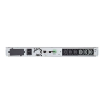 Eaton 5P 1550G Rack1U Li-Ion 24M