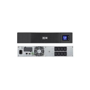 Eaton 5SC 1500 VA Rack 2U