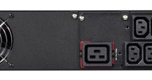 Eaton 5SC 2200 VA R/T 2U