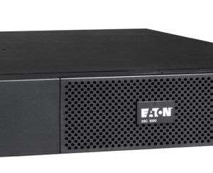 Eaton 5SC 3000 VA RT2U