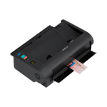 CANON DOCUMENT SCANNER DR-M140II 12M