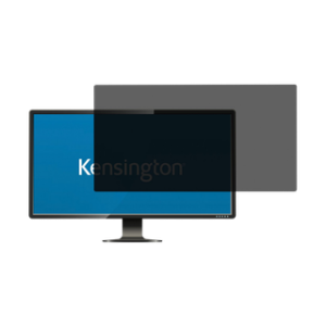 Kensington Filtre de confidentialité 2 directions amovible 60.9cm/24'' Wide 16:9