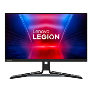 LENOVO Legion R25f-30 24.5 Inch, FHD E-Sports Monitor with Eyesafe 24M