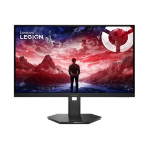 LENOVO Legion 27Q-10 27'' 36M 2x HDMI 2.1 HDR10 240Hz QHD Pro Gaming DP 1.4 IPS Panel full stand