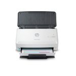 HP ScanJet Pro 2000 s2 Scanner à défilement 35ppm/70ipm,600x600 dpi,ADF 50 feuilles, 24/48 bit,3500