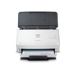 HP ScanJet Pro 2000 s2 Scanner à défilement 35ppm/70ipm,600x600 dpi,ADF 50 feuilles, 24/48 bit,3500