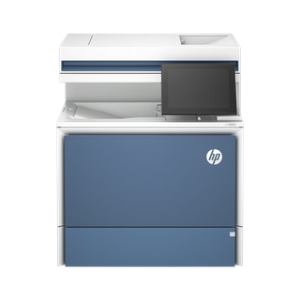 HP Laser 5800DN MFP 3en1 Réseau Couleur A4 R/V 43 B&WPPM 43PPMCOL 12M