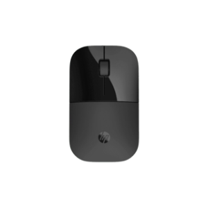 HP Z3700 Dual BLK Wireless Mouse EURO 12M