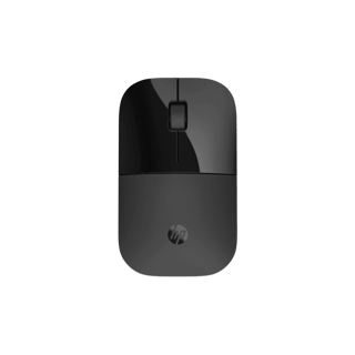 HP Z3700 Dual BLK Wireless Mouse EURO 12M