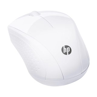 HP WRLS SNW Mouse EURO 12M