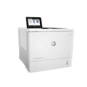 HP Laser Enterprise M611dn Mono SFP A4 Réseau R/V PPM B&W 61