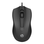 HP SOURIS 105 Filaire 12 Mois