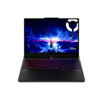 LENOVO Legion Pro 7 16IAX10H Ultra 9-275HX 16"WQXGA 64 Go 2 To SSD RTX5080 16G W11H Black 24M