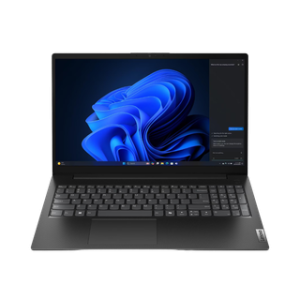 LENOVO LAPTOP V15-IRL 15,6'' Intel i5-13420H 8 Go 512 Go SSD Freedos Noir 12M
