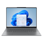 LENOVO Yoga Slim 7 15ILL9 Ultra 7-258V 15,38K 32Go 1To SSD W11H LUNA_GREY 24M