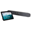 HPPoly Studio X30 All-In-One Video Bar with TC8 Controller Kit EMEA-INTL English Loc-Euro plug