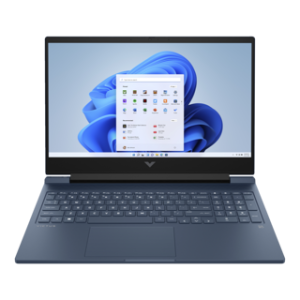 HP Victus 16 i7-13700H 16,1"FHD 16Go 512Go SSD NVIDIA GForce RTX 4050 6GB W11H Performance Blue 12M