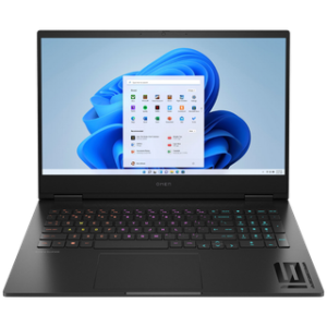 HP Omen 16 i7-13620H 16.1"FHD 16 Go 1 To SSD RTX 4050 6GB W11H Shadow Black 12M