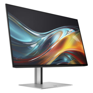 HP Series 7 Pro 23.8 inch FHD Monitor - 724pf 36M