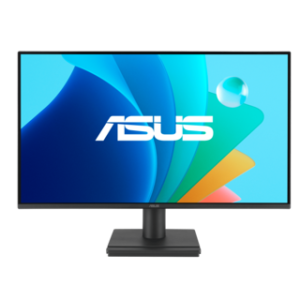 ASUS Moniteur VA249HG 24-inch'' 12Mois (23.8-inch viewable) IPS Full HD 99% sRGB Frameless 120Hz A