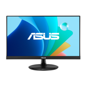 ASUS VP229HF Eye Care Gaming Monitor 22''(21.45-inch viewbl)IPS FHD(1920x1080)99% sRGB Frameless 12M