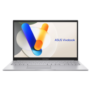 ASUS VIVOBOOK X1504VA 15,6'' FHD i7-1355U 16Go 1To SSD Win 11 Home COOL SILVER 12 Mois