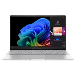 ASUS VIVOBOOK S15 S5507QA 15.6" OLED Qualcomm SNAPDRAGON 16Go 1To SSD Windows 11 Home Silver 24M