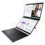 ASUS ZENBOOK DUO UX8406CA 14'' WQXGA U9-ARROWLAKE H 32G 2T SSD W11H INKWELL GREY 36M SOFT KEYBRD DCK