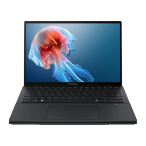 ASUS Zenbook DUO UX8406CA 14'' Ultra 9-ARROWLAKE H 32Go 2To SSD W11H INKWELL GREY 36M