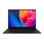 Asus ProArt H7606WX 16'' OLED WQUXGA AMD RYZEN AI 9 HX 370 32Go 2To SSD RTX 5090 24GB W11H Noir 12M