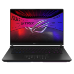 ASUS ROG STRIX G635LW Ultra 9-275HX 16''WQXGA 32Go 1To SSD GN22-X9 5080 16GB GDDR7 W11H BLACK 24M