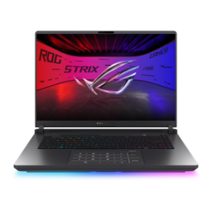 ASUS ROG STRIX G615LR Ultra 9 ARROWLAKE HX 16''WQXGA 32Go 1To SSD GN22-X7 5070TI 12GB W11H BLACK 24M