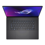 ASUS ROG ZEPHYRUS GU605CR Ult9-285H 16''OLED 32G 1T SSD GC GN22-X7 5070TI 12GB W11H ECLIPSE GRAY 24M