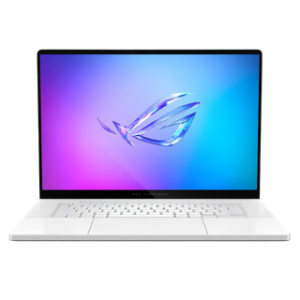 ASUS ROG ZEPHYRUS GU605CR Ultra 9-285H 16''OLED 32Go 1To SSD GN22-X7 5070TI 12GB W11H PLATWHITE 24M
