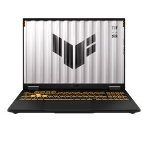 ASUS TUF608JHR 16'' WUXGA i7-14650HX 16Go 1To SSD GC GN22-X2 5050 8GB GDDR7 Win11 H JAEGER GRAY 24M