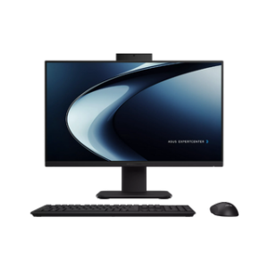 ASUS AiO P440VAT 23,8'' Touch i5-13420H 16 Go 512 Go SSD WF+BT FD Noir 36 Mois WL KB/MOUSE FR