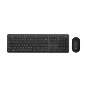 ASUS Wireless Keyboard and Mouse Set CW100